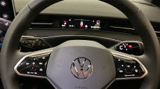 Volkswagen ID.7 210kW Match Pro Plus 77kWh 5dr Auto Electric Estate